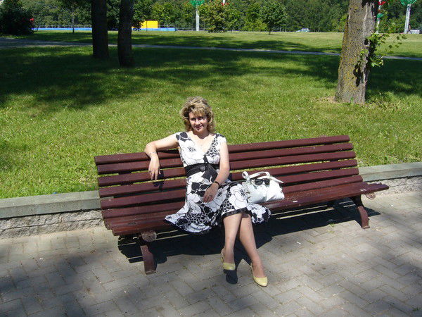 Татьяна Шевчук