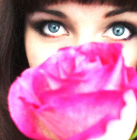 Марина Савельева