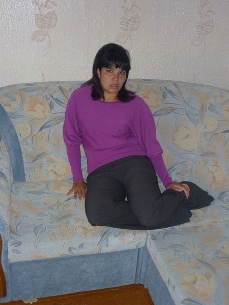 Лейсана Ширшикова(Рахманкулова)