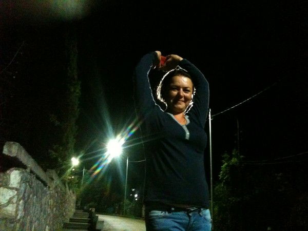 Елена Галиуллина