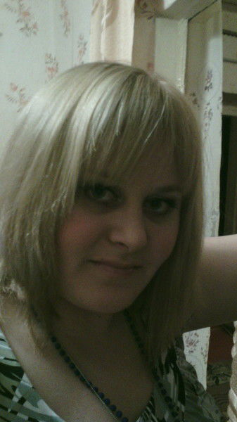 Людмила Ямполь