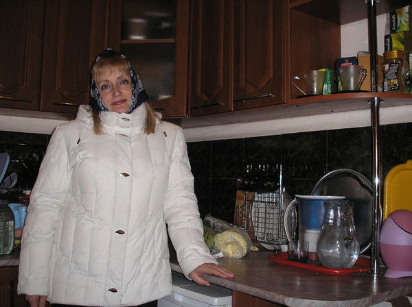 Надежда Емельянова