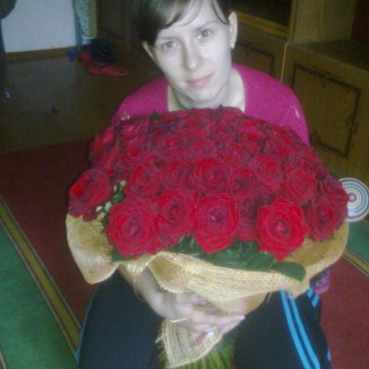 Алена Петрова