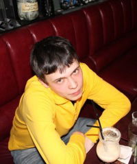 Анатолий Фролов