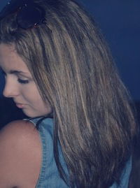 Елена Сафарова