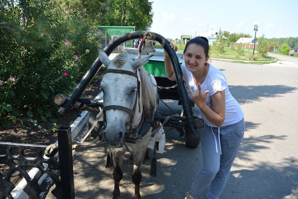 Ольга Пудова