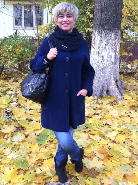 Елена Лещёва