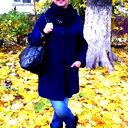 Елена Лещёва