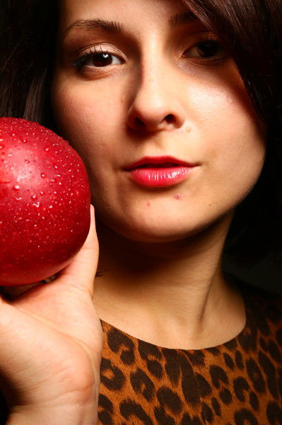 Еленка Лиходий