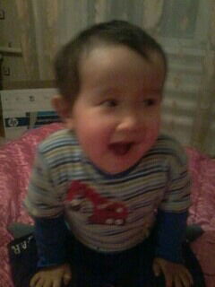 _*_Жанар_*_ Кожасова