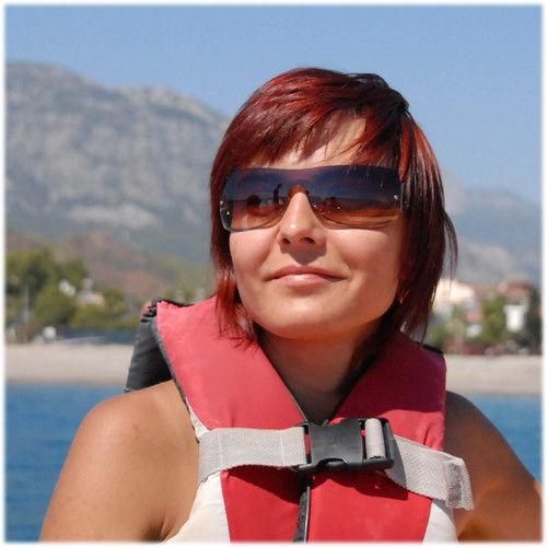 Ольга Татарникова