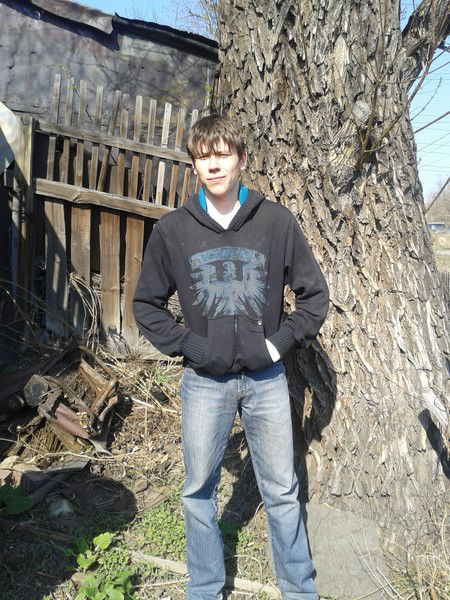 Игорь Ермаченко