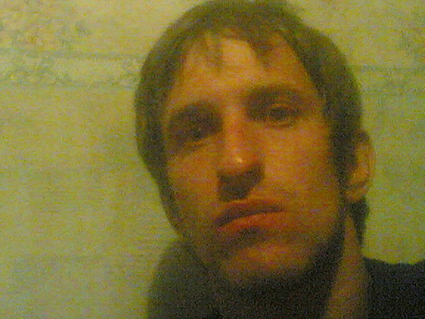 Николай Лекарев