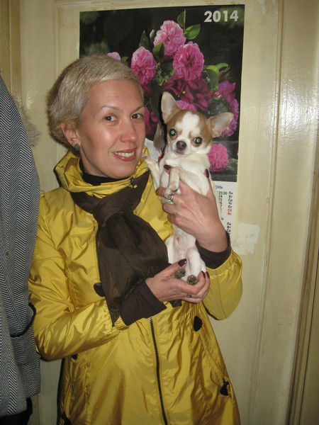 Елена Прекрасная