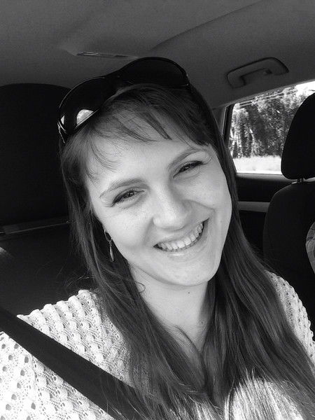 Мария Попова