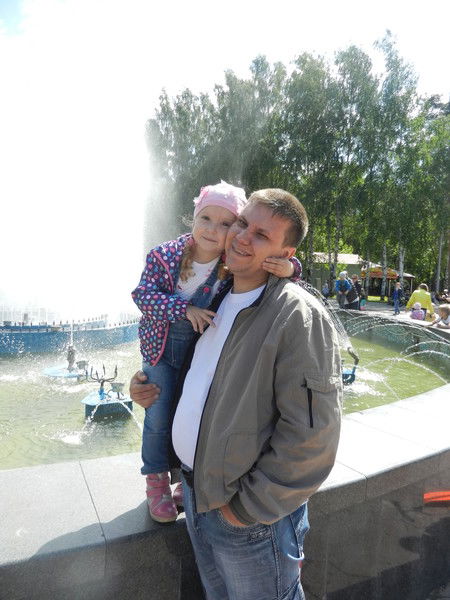 Виталий Сергеев