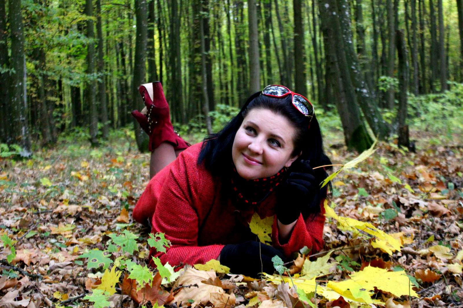 Инна Коноваленко