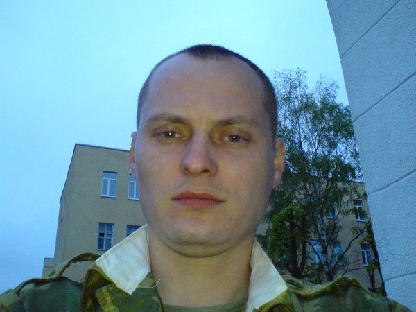 Сергей Лященко