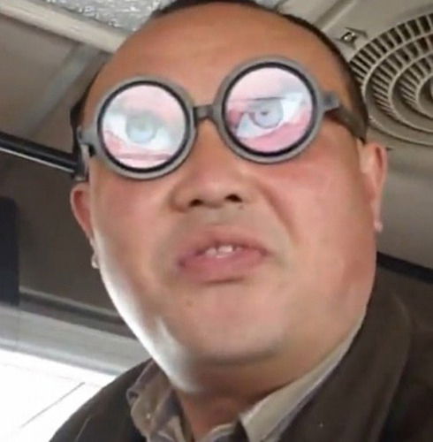 Саня Петрофф