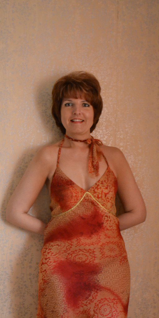 Екатерина Запевалова