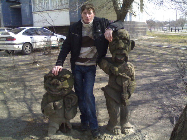 Виталий Кигим