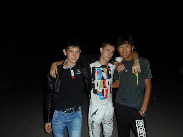 Радик Шайхуллин