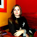 Lilia Marcoci