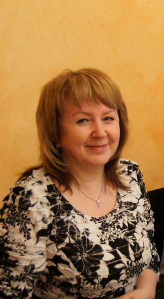 Венера Погодина