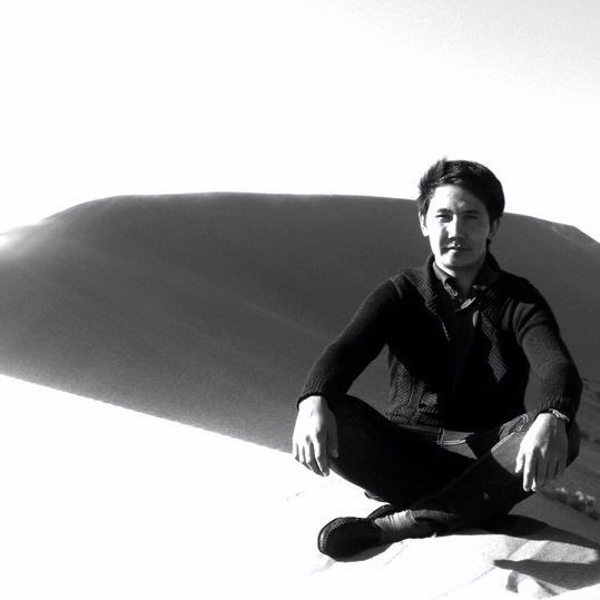 Анет Булекбаев