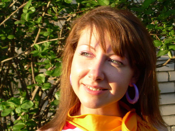 Светлана Софронова