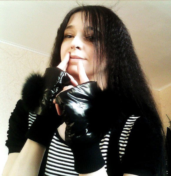 Анна Иванищева