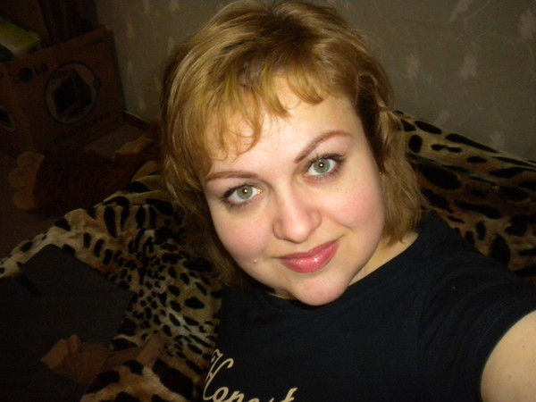 Алена Добрякова