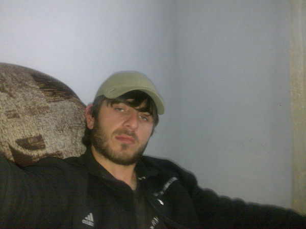 Узейп Тембулатов