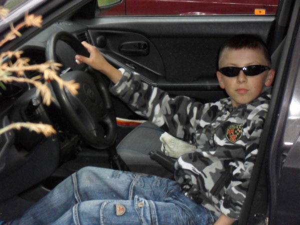 Александр Самсоник