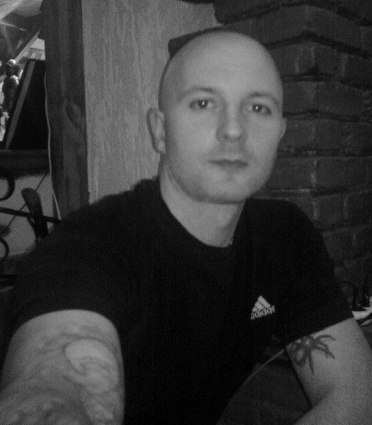 Максим Ковалёв