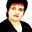 Лариса Вержибок