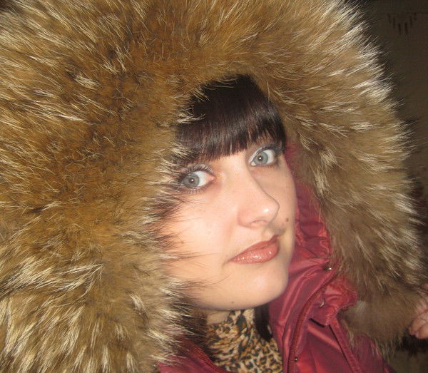 Юлия Кузора