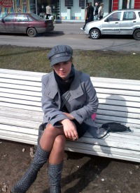 Светлана Иванова