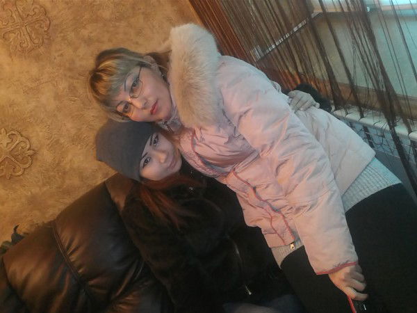 Лаура Измаганбетова