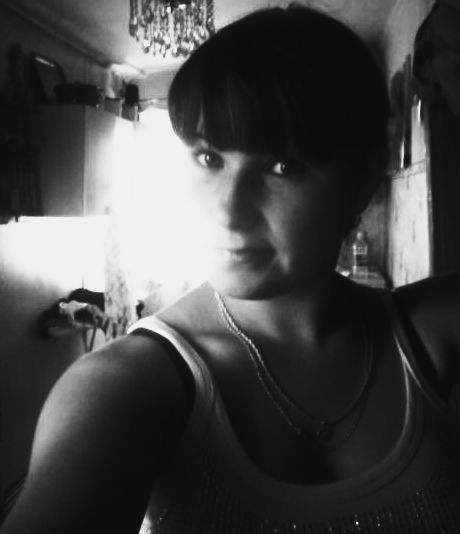 Ирина Мариняк