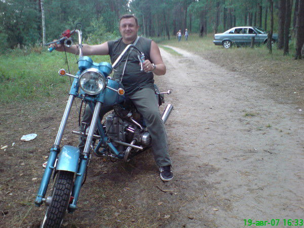 Александр Егоров