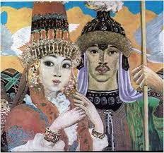 Кенже Наушанов