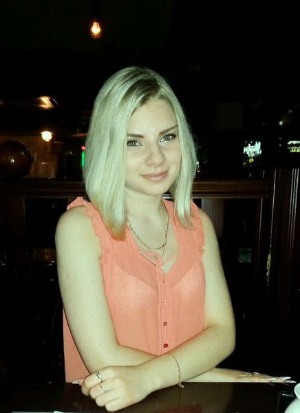 Алёна Пчелеева