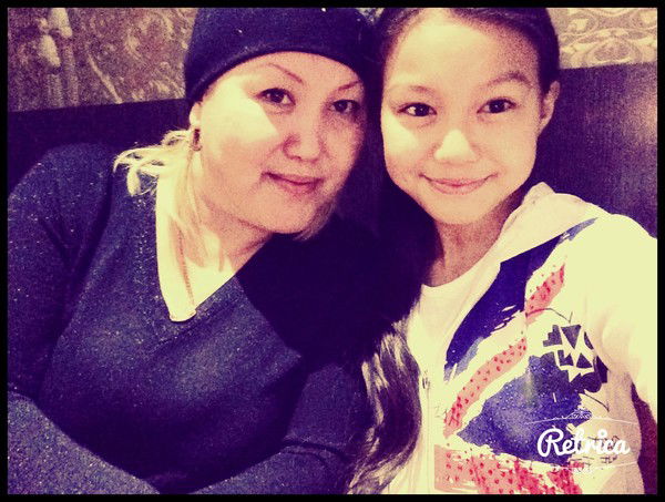 Мейрамгуль Тойымбекова