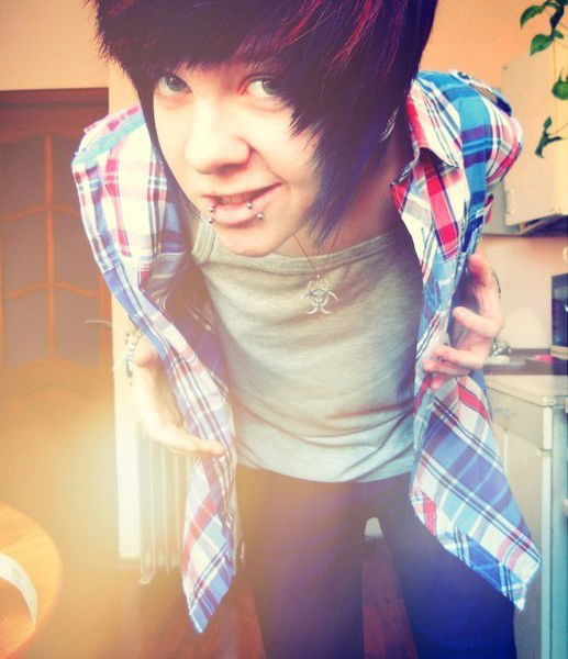 Гоша Буйвал