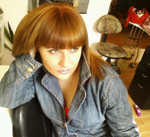 Елена Закрымская