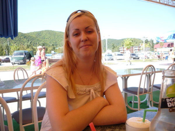 Екатерина Ермишина