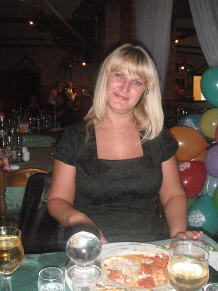 Елена Колтунова