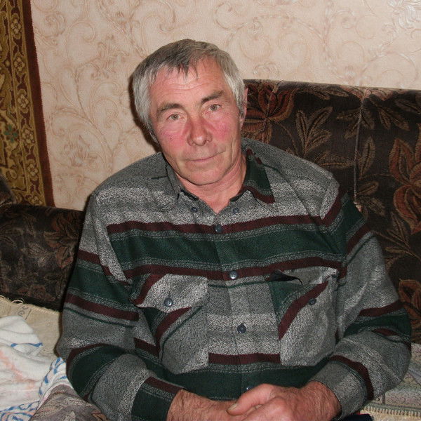 Александр Бондаренко