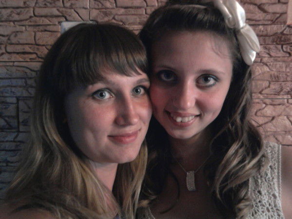 Нина Киселева